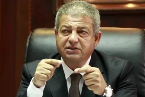 المجلس الأعلى للإعلام يوافق على استمرار ضوابط بث المباريات الدولية والأفريقية